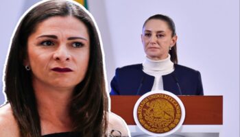 Ana Gabriela Guevara no enfrenta investigación, solo auditorías en curso: Sheinbaum