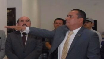 Fiscalía de Jalisco investiga asesinato de funcionario de Sinaloa