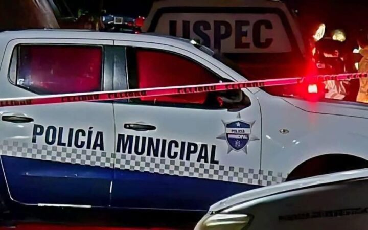 Michoacán | Asesinan al director de Seguridad Pública de Tocumbo mientras cargaba gasolina