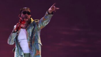 Bad Bunny: Científicos descubren el efecto de su música en el cerebro