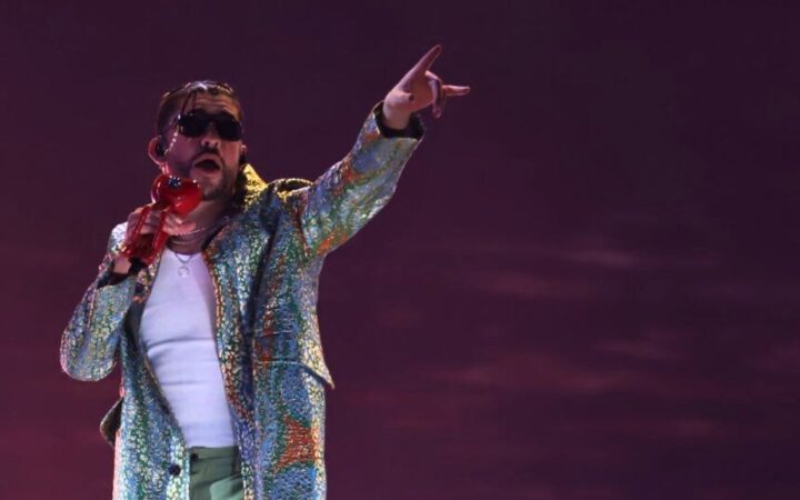 Bad Bunny: Científicos descubren el efecto de su música en el cerebro Bad Bunny: Científicos descubren el efecto de su música en el cerebro