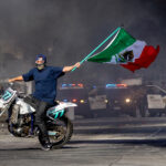 Foto: Reuters.