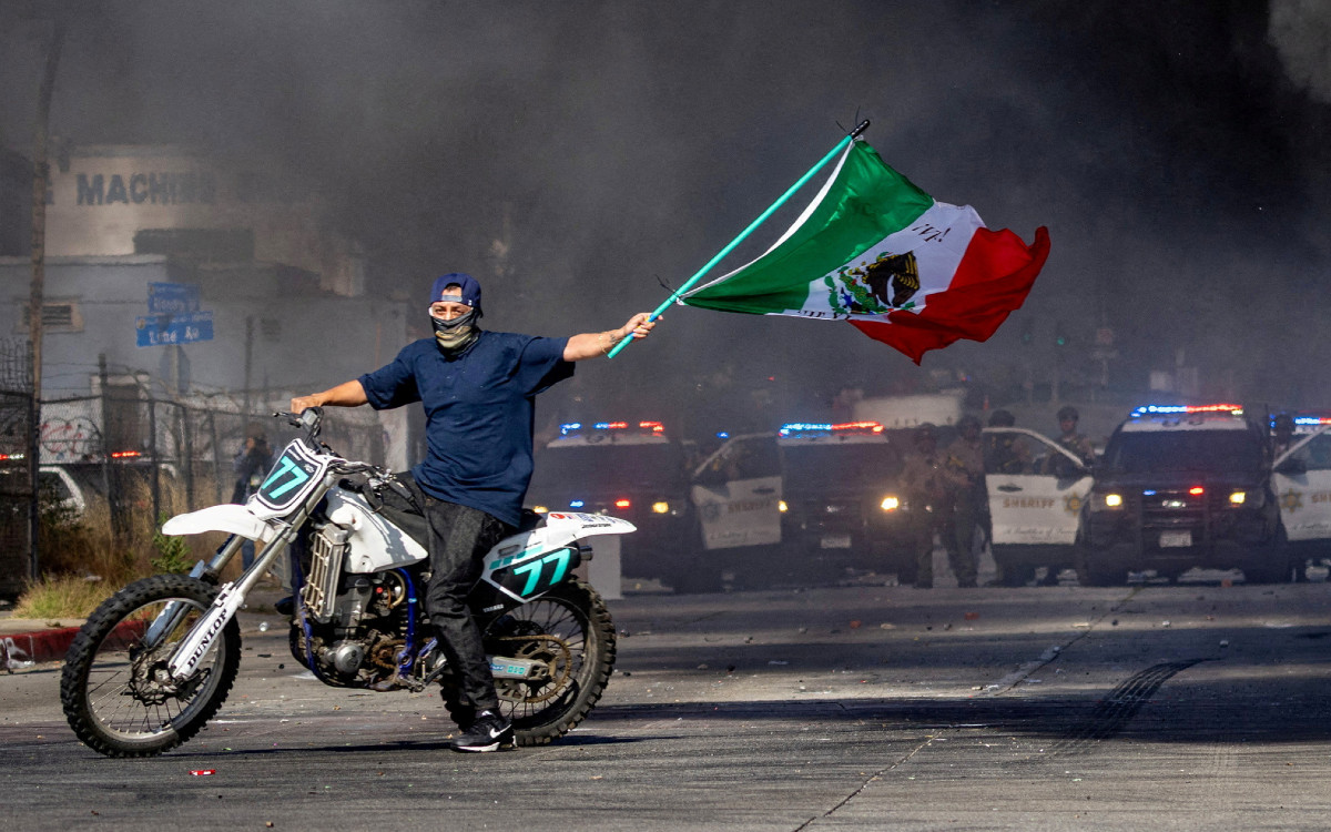 Foto: Reuters.