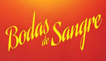 Un Momento de Teatro: 'Bodas de Sangre'