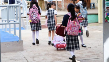Anuncian calendario escolar 2025-2026: dan una semana más de vacaciones