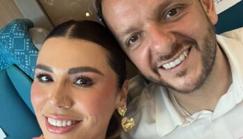 Esposo de gobernadora Marina del Pilar deja cargo honorario en BC