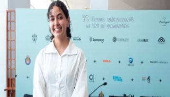Estudiaré para seguir produciendo cine mexicano independiente: Revilla Casillas | Video