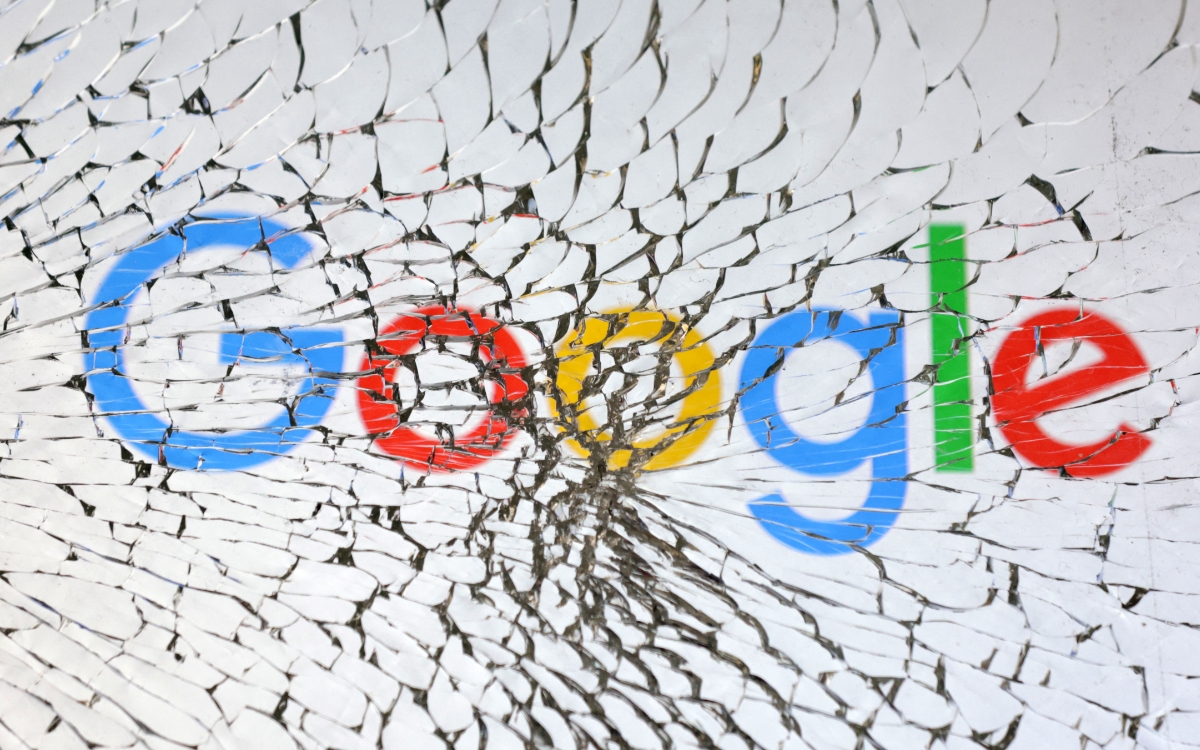 'Muy injusta' la sanción de Bruselas a Google, EE.UU. 'no lo tolerará': Trump