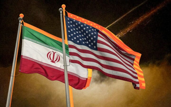 Trump advierte que EU podría bombardear de nuevo instalaciones nucleares iraníes Trump advierte que EU podría bombardear de nuevo instalaciones nucleares iraníes