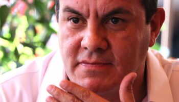 TEPJF ordena inscripción de Cuauhtémoc Blanco en registro de sancionados por violencia política de género