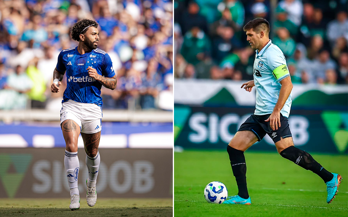 Cobraban sin jugar: cae banda criminal brasileña por desviar dinero de futbolistas | Video