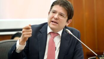 Videos | Detienen a presunto autor de disparar contra Uribe Turbay
