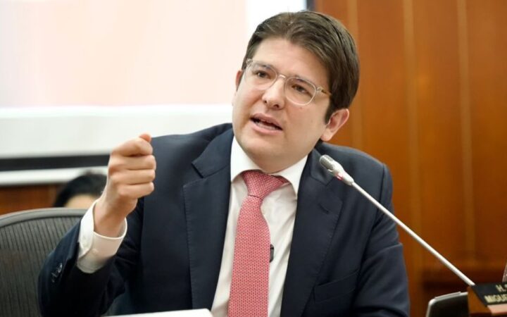 Videos | Detienen a presunto autor de disparar contra Uribe Turbay Videos | Detienen a presunto autor de disparar contra Uribe Turbay