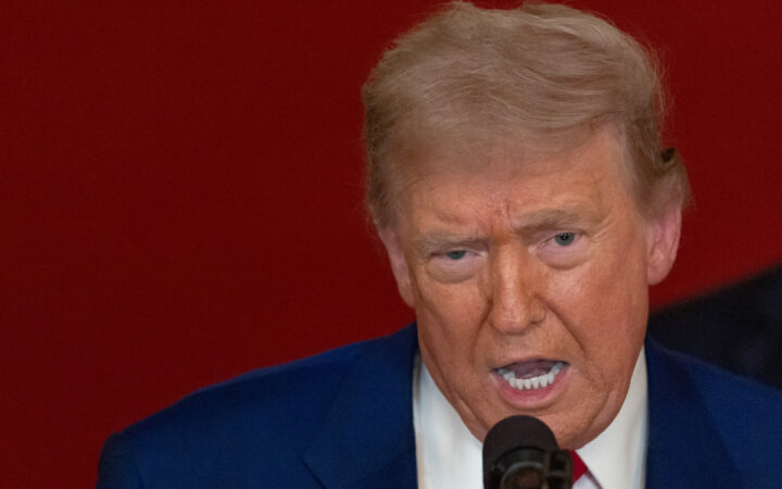 Irán e Israel acuerdan alto al fuego; es el fin de la guerra, dice Trump Irán e Israel acuerdan alto al fuego; es el fin de la guerra, dice Trump