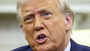 Trump federaliza Washington por violencia y la compara con Bogotá y CDMX: Esquivel | Video