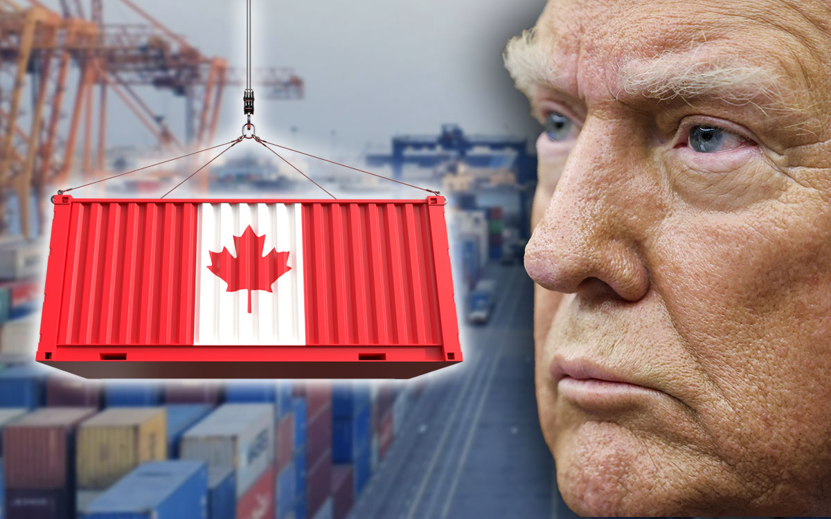 Canadá reanuda negociación comercial con Trump tras eliminar impuestos a las tecnológicas Canadá reanuda negociación comercial con Trump tras eliminar impuestos a las tecnológicas