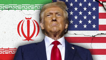 'Usted empezó esta guerra, pero nosotros la terminaremos': Irán advierte a Trump