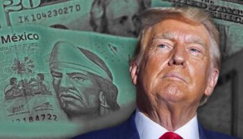 Senado de EU votará este lunes el polémico plan fiscal de Trump con impuesto a remesas