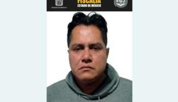 Hombre del Edomex que vendía imágenes sexuales de menores fue sentenciado a 45 años de cárcel
