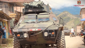 Fuerzas Armadas rescatan a 57 militares secuestrados | Colombia