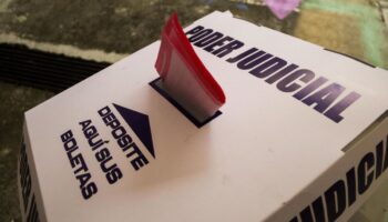 Entre lo inédito y las dudas del autoritarismo: así cubre la prensa internacional la elección judicial