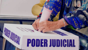 Consejeros del INE coinciden en que 'acción orquestada' vulneró la elección judicial | Video
