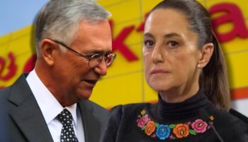 Grupo Elektra acusa presiones políticas tras declaraciones de Sheinbaum