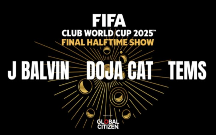 Mundial de Clubes 2025: ¿Sabes quiénes actuarán en el descanso de la gran Final?
