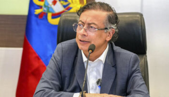 Petro promete una investigación a fondo del atentado contra Uribe Turbay y del papel de sus escoltas