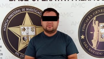 Detenido hombre que, tras ser despedido, incendió oficinas y auto de su exjefe