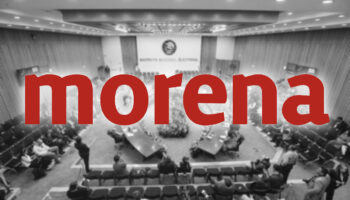 INE discutirá sanciones por 21.6 mdp a Morena por omitir informes de precampaña