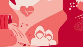 Cocaína, metanfetamina y heroína generan 12.1 mil millones de dólares al narco mexicano