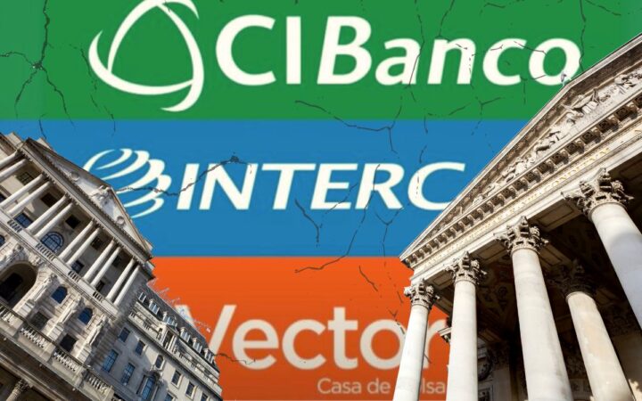 CIBanco, Intercam y Vector; el principio del fin | Artículo de David Ordaz