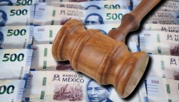México acumuló en dos años tantos arbitrajes como en 20 años: ICC | Entérate