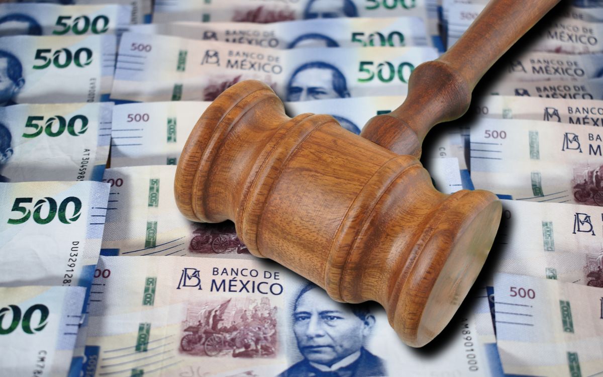 México acumuló en dos años tantos arbitrajes como en 20 años: ICC | Entérate México acumuló en dos años tantos arbitrajes como en 20 años: ICC | Entérate