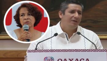 Oaxaca | Fiscalía mantiene cinco líneas de investigación tras asesinato de alcaldesa en San Mateo Piñas