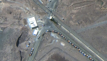 OIEA convoca reunión de emergencia tras ataque de EU a instalaciones nucleares iraníes