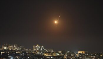 Israel: 'Irán cruzó líneas rojas'; 'No aceptamos llamada a la moderación', responde ministro iraní