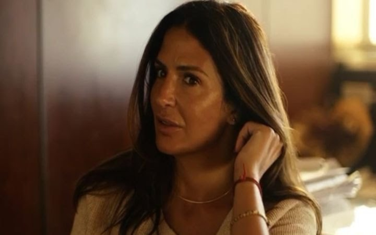 Juicio Maradona: Renuncia a su cargo jueza implicada en escándalo de documental | Video Juicio Maradona: Renuncia a su cargo jueza implicada en escándalo de documental | Video