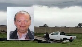 FGJEM investiga muerte del juez Maya Arias, encontrado sin vida en una camioneta