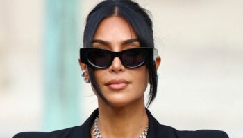 Kim Kardashian se lanza contra ICE por las redadas migratorias 'inhumanas' en Los Ángeles