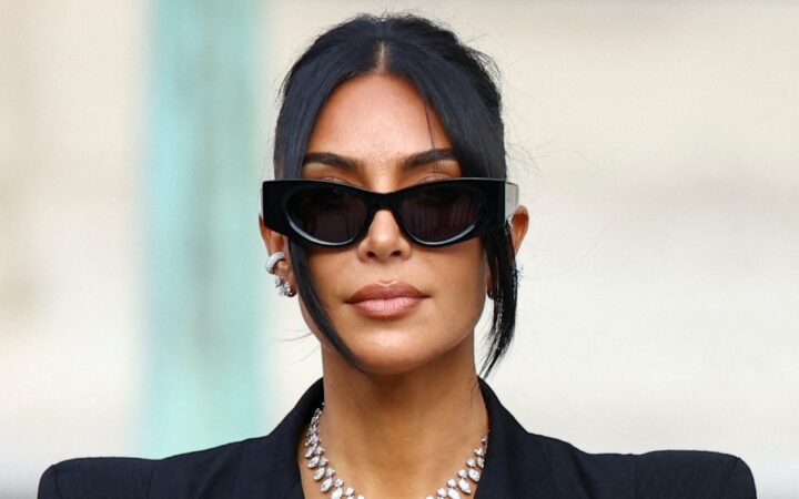 Kim Kardashian se lanza contra ICE por las redadas migratorias 'inhumanas' en Los Ángeles Kim Kardashian se lanza contra ICE por las redadas migratorias 'inhumanas' en Los Ángeles