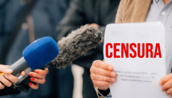 En defensa de la libertad de prensa | Artículo de Miguel Carbonell