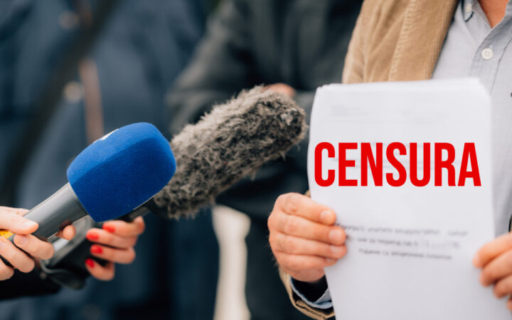En defensa de la libertad de prensa | Artículo de Miguel Carbonell