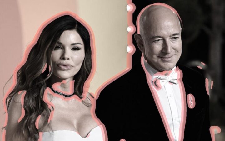Ellos son los invitados a la polémica boda de Jeff Bezos y Lauren Sánchez Ellos son los invitados a la polémica boda de Jeff Bezos y Lauren Sánchez