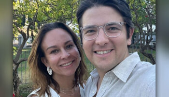 'Les ruego acepten y respeten nuestro silencio': María Claudia Tarazona, esposa de Miguel Uribe