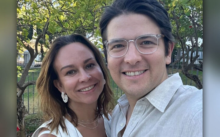 'Les ruego acepten y respeten nuestro silencio': María Claudia Tarazona, esposa de Miguel Uribe 'Les ruego acepten y respeten nuestro silencio': María Claudia Tarazona, esposa de Miguel Uribe