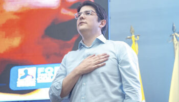 Sheinbaum condena atentado contra Uribe Turbay en Colombia