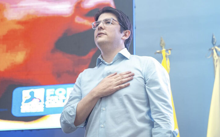 Uribe Turbay, en estado de 'máxima gravedad' y con 'pronóstico reservado', según el hospital Uribe Turbay, en estado de 'máxima gravedad' y con 'pronóstico reservado', según el hospital