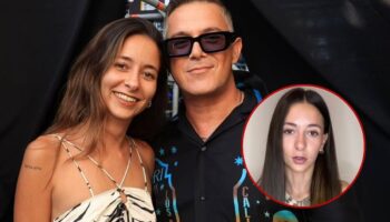 Fan denuncia relación con Alejandro Sanz; el cantante responde